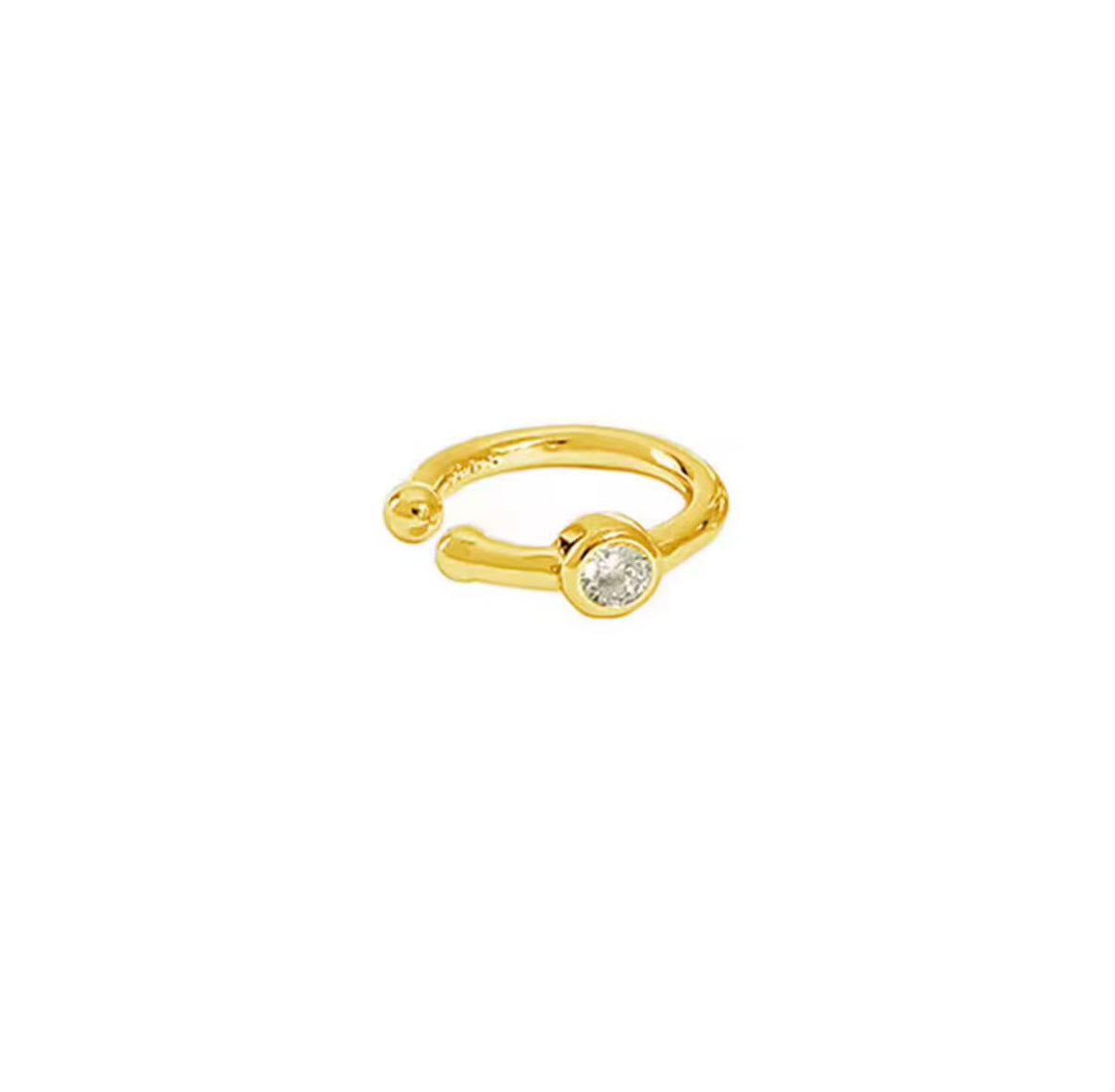 Dot Cuff