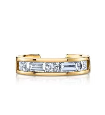 MILAN HUGGIES-huggies-Masi Jewelry-Masi Jewelry