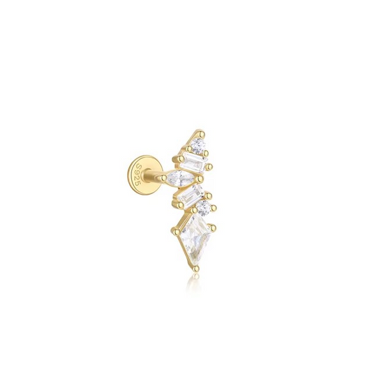 INDY ROCKY-EARRING-Masi Jewelry-Masi Jewelry